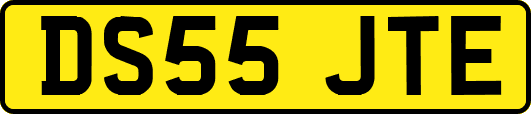 DS55JTE