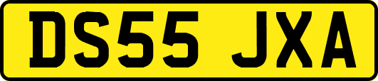 DS55JXA