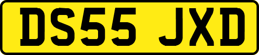DS55JXD