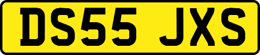 DS55JXS