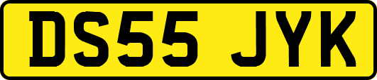 DS55JYK