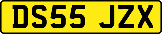 DS55JZX