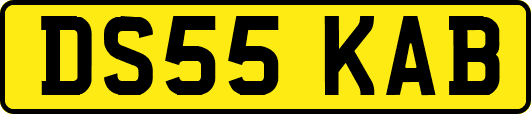 DS55KAB