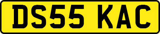 DS55KAC