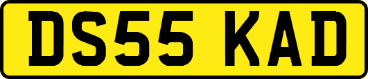 DS55KAD