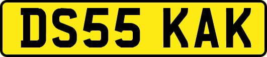 DS55KAK