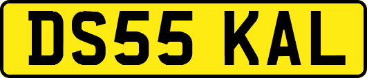 DS55KAL