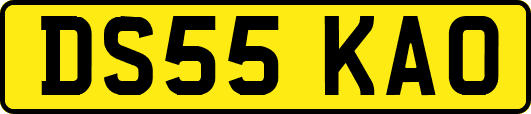 DS55KAO