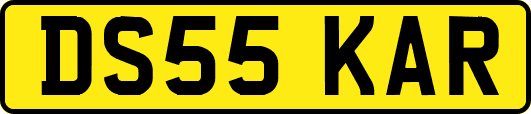DS55KAR