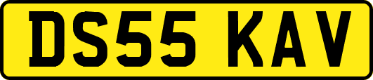 DS55KAV