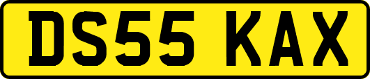 DS55KAX