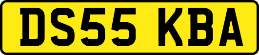 DS55KBA