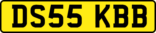 DS55KBB