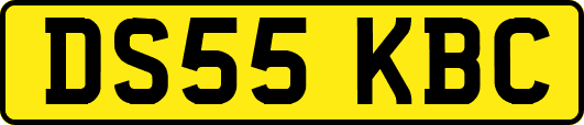DS55KBC