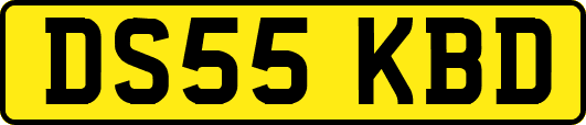 DS55KBD
