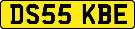 DS55KBE