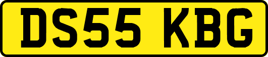 DS55KBG