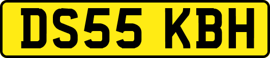 DS55KBH