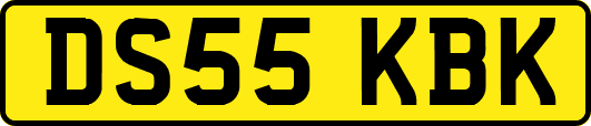 DS55KBK