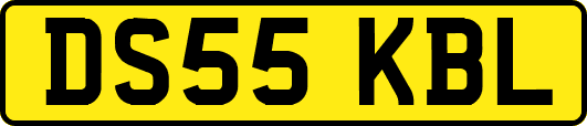DS55KBL