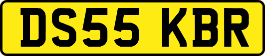 DS55KBR
