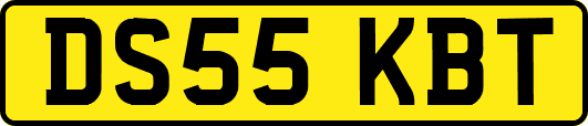 DS55KBT