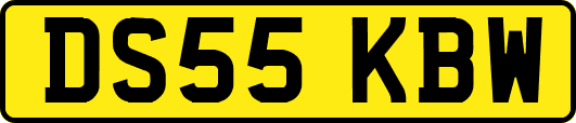 DS55KBW