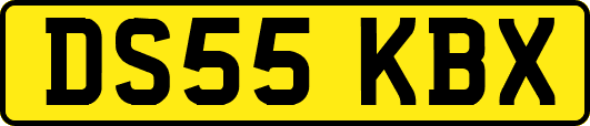 DS55KBX