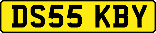 DS55KBY