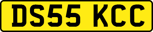 DS55KCC