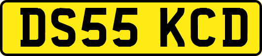 DS55KCD