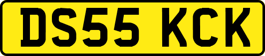 DS55KCK