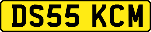 DS55KCM
