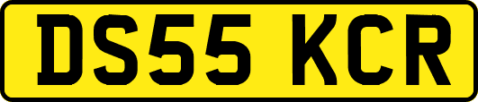 DS55KCR