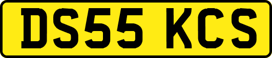 DS55KCS