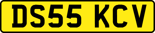DS55KCV