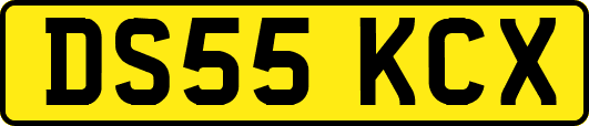 DS55KCX