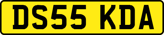 DS55KDA