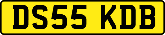 DS55KDB