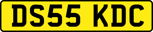 DS55KDC