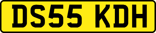 DS55KDH