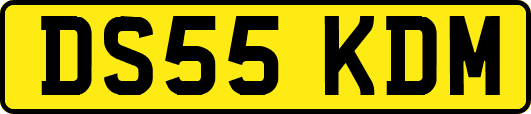 DS55KDM