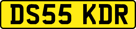 DS55KDR