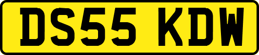 DS55KDW