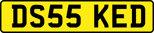 DS55KED