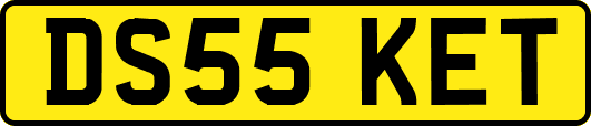 DS55KET
