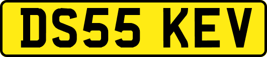 DS55KEV