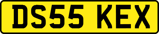 DS55KEX