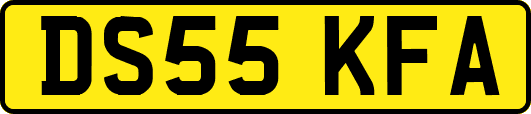 DS55KFA