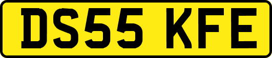 DS55KFE